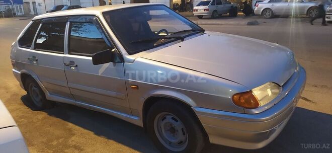 LADA (VAZ) 2114 2004, 370,000 km - 1.5 l - Ağsu