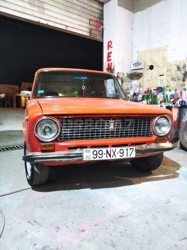 LADA (VAZ) 2101 1977, 258,960 km - 1.5 l - Bakı