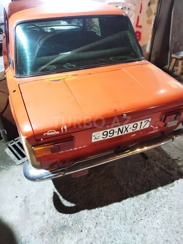 LADA (VAZ) 2101 1977, 258,960 km - 1.5 l - Bakı