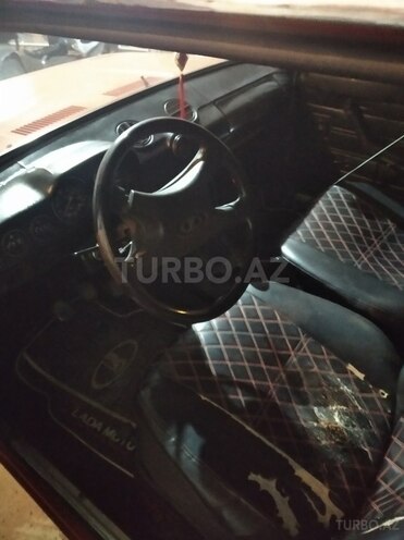 LADA (VAZ) 2101 1977, 258,960 km - 1.5 l - Bakı