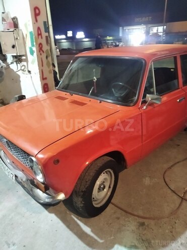 LADA (VAZ) 2101 1977, 258,960 km - 1.5 l - Bakı