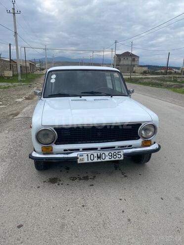 LADA (VAZ) 21011 1985, 385,645 km - 1.5 l - Siyəzən