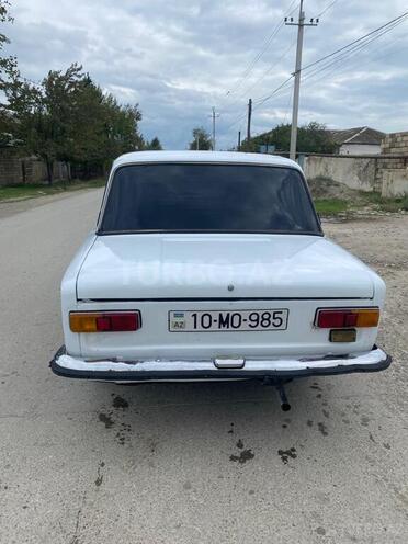 LADA (VAZ) 21011 1985, 385,645 km - 1.5 l - Siyəzən