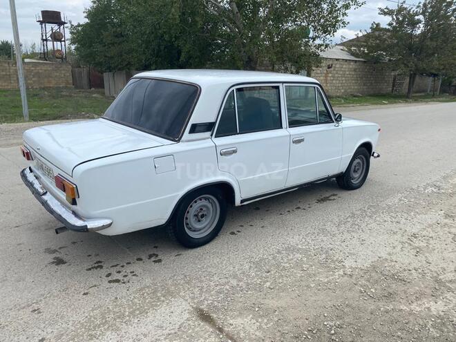 LADA (VAZ) 21011 1985, 385,645 km - 1.5 l - Siyəzən