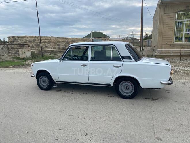 LADA (VAZ) 21011 1985, 385,645 km - 1.5 l - Siyəzən