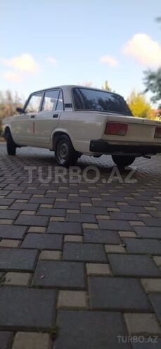 LADA (VAZ) 2107 2012, 107,007 km - 1.6 л - Yevlax