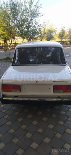LADA (VAZ) 2107 2012, 107,007 km - 1.6 л - Yevlax