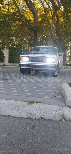 LADA (VAZ) 2107 2012, 107,007 km - 1.6 л - Yevlax