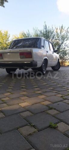 LADA (VAZ) 2107 2012, 107,007 km - 1.6 л - Yevlax