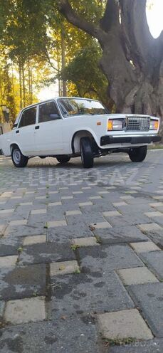 LADA (VAZ) 2107 2012, 107,007 km - 1.6 л - Yevlax