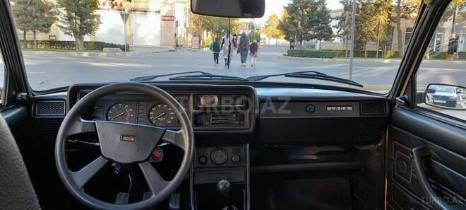 LADA (VAZ) 2107 2012, 107,007 km - 1.6 л - Yevlax