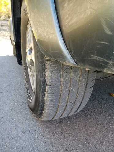 Nissan Pathfinder 1995, 381,785 km - 2.7 l - Xaçmaz