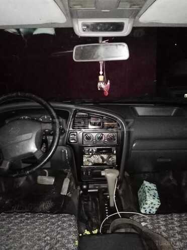 Nissan Pathfinder 1995, 381,785 km - 2.7 l - Xaçmaz