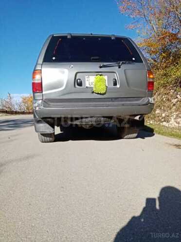 Nissan Pathfinder 1995, 381,785 km - 2.7 l - Xaçmaz