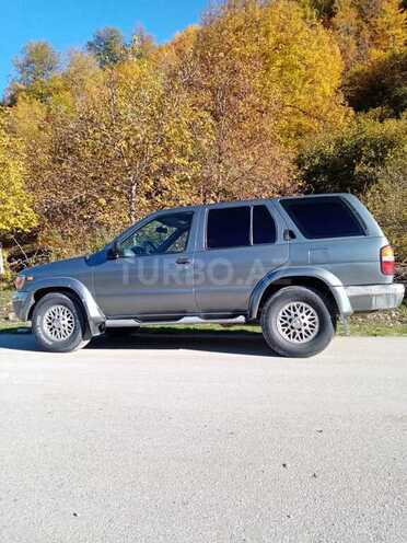 Nissan Pathfinder 1995, 381,785 km - 2.7 l - Xaçmaz