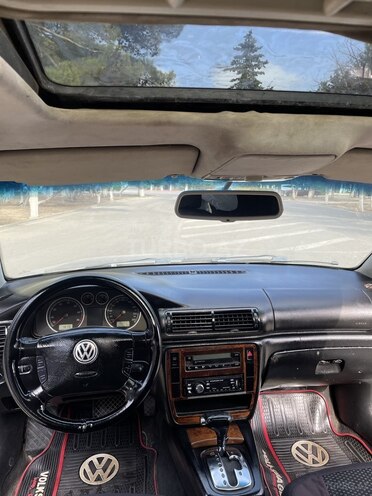 Volkswagen Passat 2001, 195,000 km - 1.8 l - Bakı
