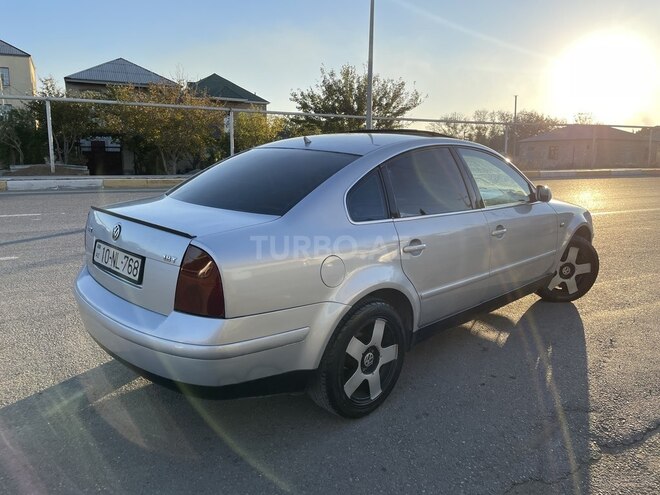 Volkswagen Passat 2001, 195,000 km - 1.8 l - Bakı