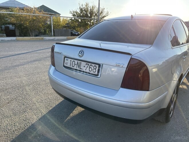 Volkswagen Passat 2001, 195,000 km - 1.8 l - Bakı