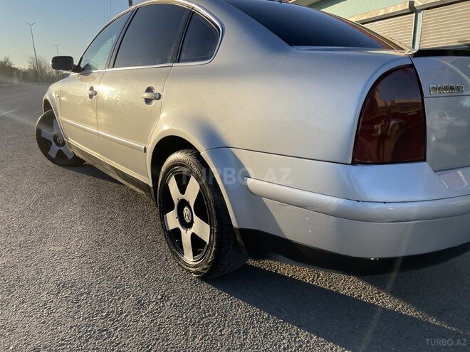 Volkswagen Passat 2001, 195,000 km - 1.8 l - Bakı