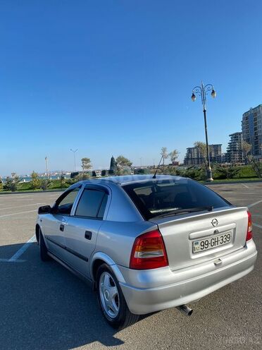 Opel Astra 1998, 430,000 km - 1.8 l - Bakı