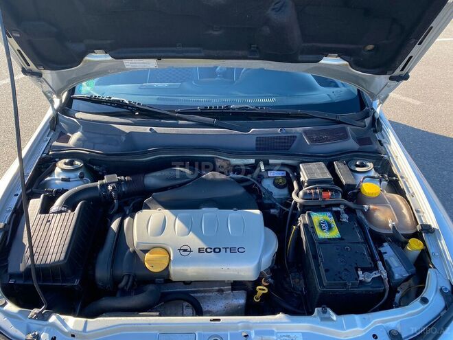 Opel Astra 1998, 430,000 km - 1.8 l - Bakı