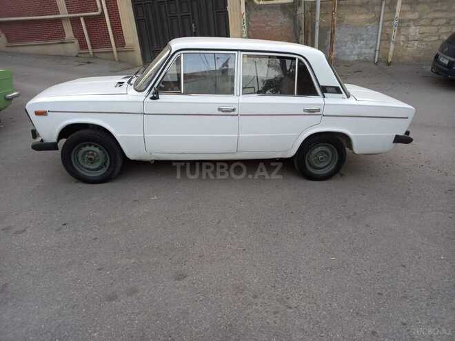 LADA (VAZ) 2106 1987, 280,000 km - 1.5 l - Bakı