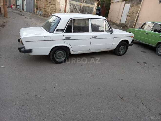LADA (VAZ) 2106 1987, 280,000 km - 1.5 l - Bakı