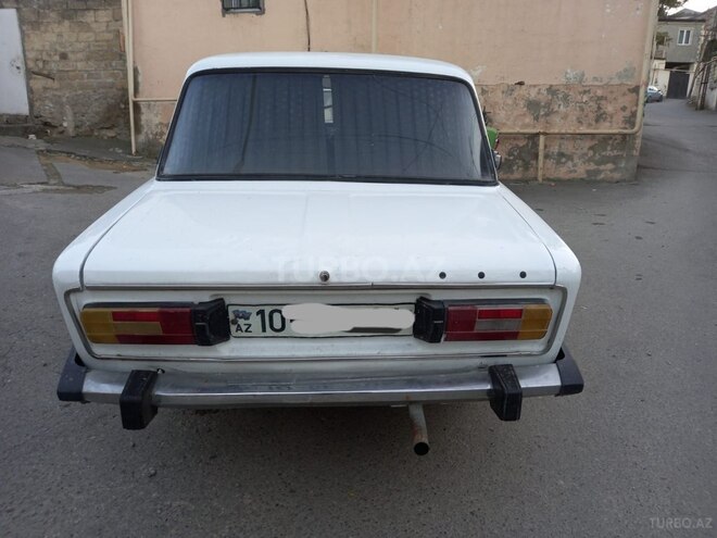 LADA (VAZ) 2106 1987, 280,000 km - 1.5 l - Bakı