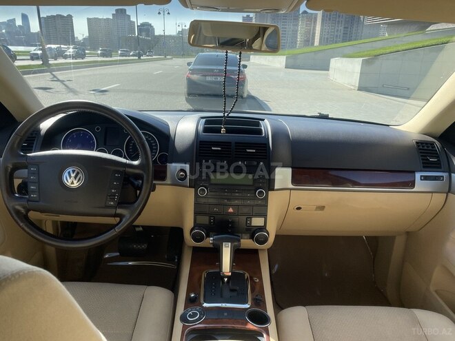 Volkswagen Touareg 2006, 148,000 km - 3.2 л - Bakı