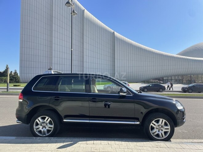 Volkswagen Touareg 2006, 148,000 km - 3.2 л - Bakı