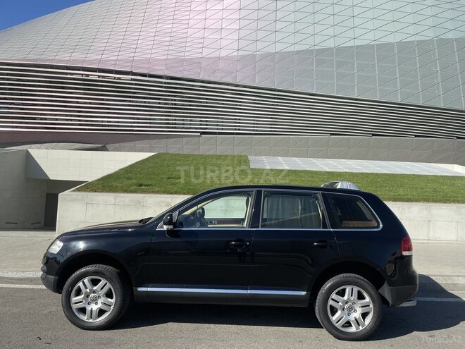 Volkswagen Touareg 2006, 148,000 km - 3.2 л - Bakı