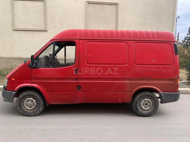 Ford Transit 1996, 385,000 km - 2.4 л - Gəncə