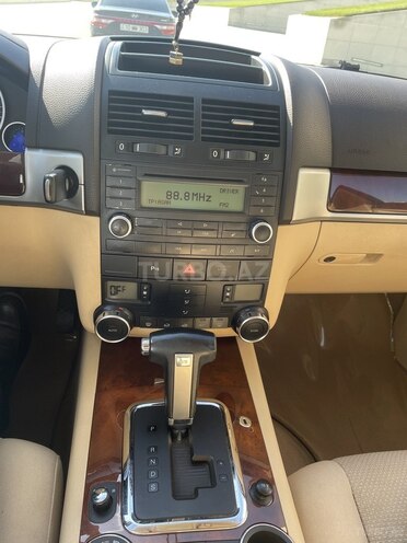Volkswagen Touareg 2006, 148,000 km - 3.2 л - Bakı