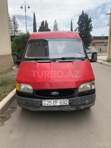 Ford Transit 1996, 385,000 km - 2.4 л - Gəncə