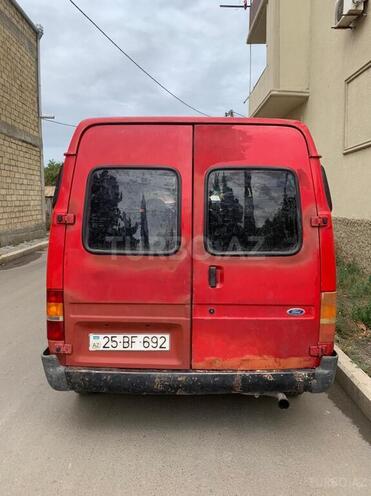 Ford Transit 1996, 385,000 km - 2.4 л - Gəncə