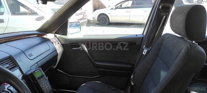 Mercedes C 200 1996, 362,000 km - 2.0 л - Qəbələ