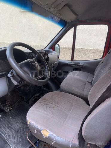 Ford Transit 1996, 385,000 km - 2.4 л - Gəncə