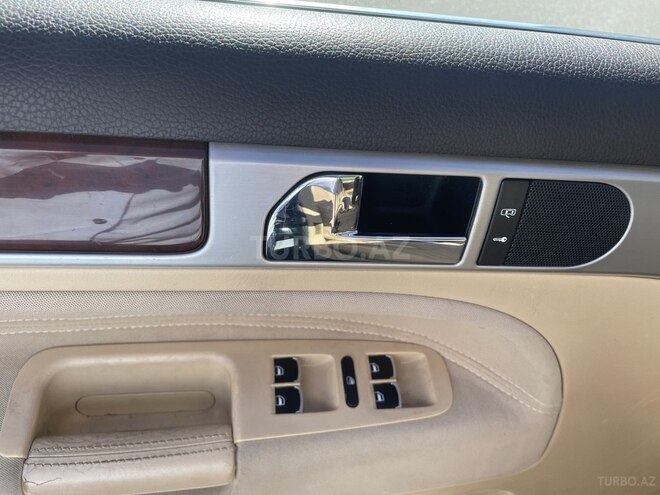 Volkswagen Touareg 2006, 148,000 km - 3.2 л - Bakı