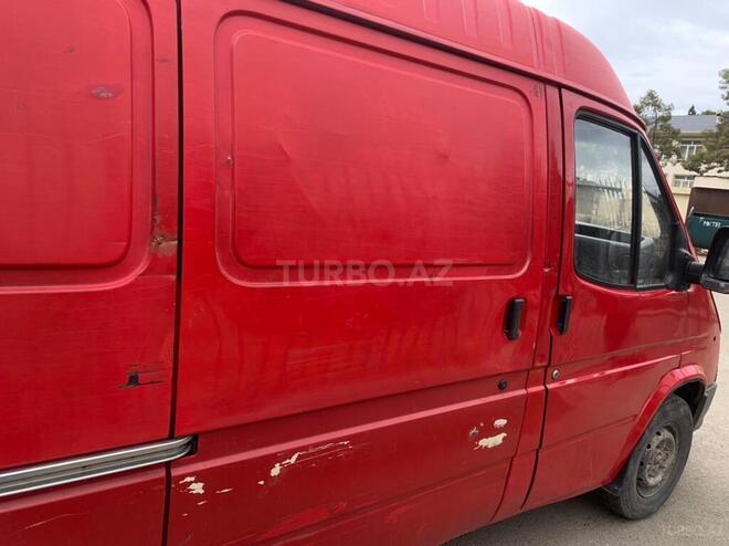 Ford Transit 1996, 385,000 km - 2.4 л - Gəncə