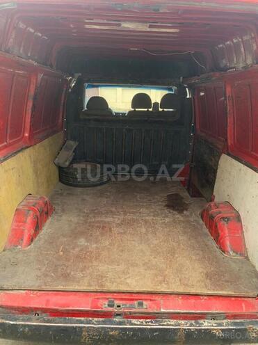 Ford Transit 1996, 385,000 km - 2.4 л - Gəncə