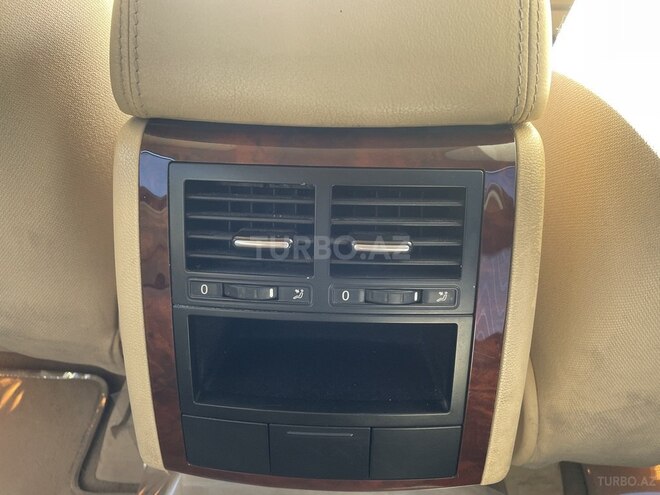 Volkswagen Touareg 2006, 148,000 km - 3.2 л - Bakı