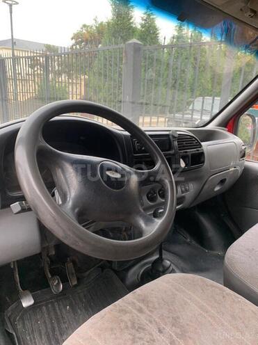 Ford Transit 1996, 385,000 km - 2.4 л - Gəncə