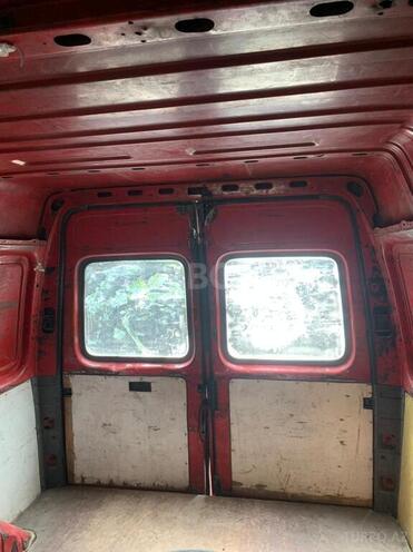 Ford Transit 1996, 385,000 km - 2.4 л - Gəncə