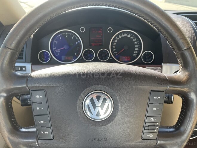 Volkswagen Touareg 2006, 148,000 km - 3.2 л - Bakı