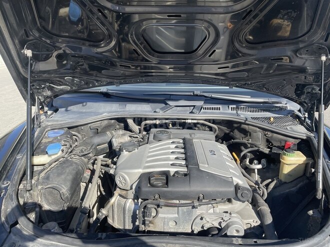 Volkswagen Touareg 2006, 148,000 km - 3.2 л - Bakı