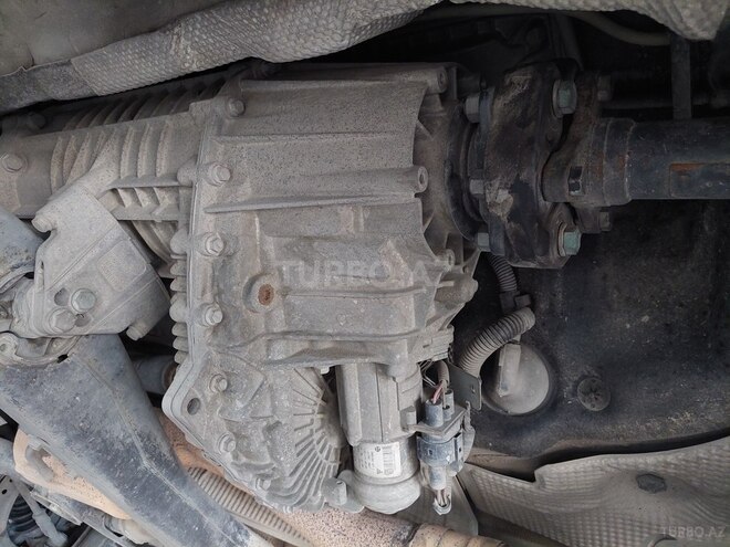 Volkswagen Touareg 2006, 148,000 km - 3.2 л - Bakı