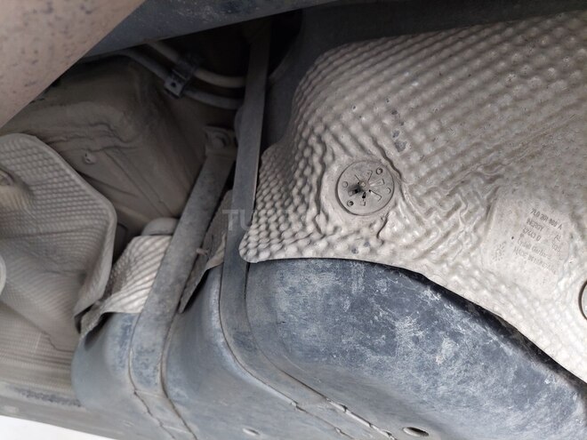 Volkswagen Touareg 2006, 148,000 km - 3.2 л - Bakı