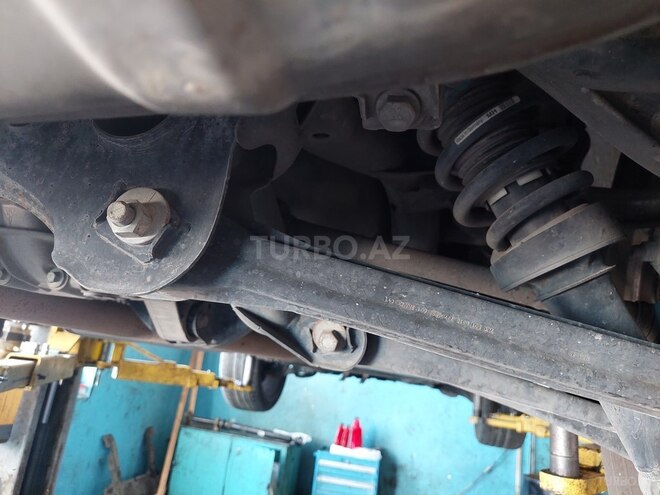 Volkswagen Touareg 2006, 148,000 km - 3.2 л - Bakı