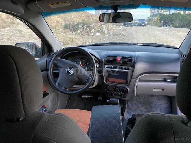 Kia Picanto 2007, 218,000 km - 1.1 l - Bakı