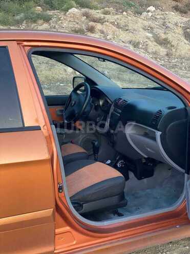 Kia Picanto 2007, 218,000 km - 1.1 l - Bakı